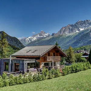Rubicon Chalet